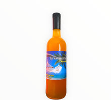 Load image into Gallery viewer, Passion Fruit Vibes Rum Punch 750 ML
