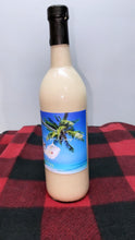 Load image into Gallery viewer, Coquito 750ML - Redz Island Breeze Rum Punch
