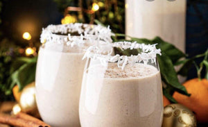 Coquito One Gallon